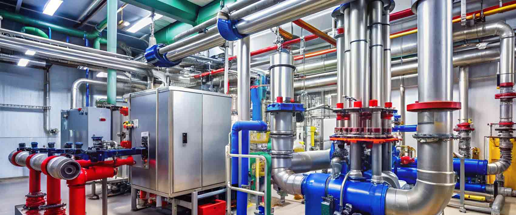 Installation et maintenance de chauffage : Pompes à chaleur, chaudières, radiateurs...