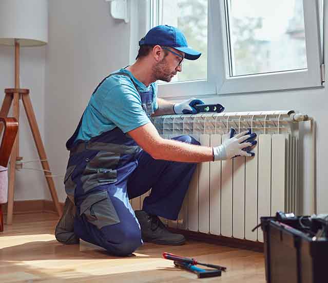 Offre d'emploi | Technicien Chauffagiste Plombier | Haut-Rhin