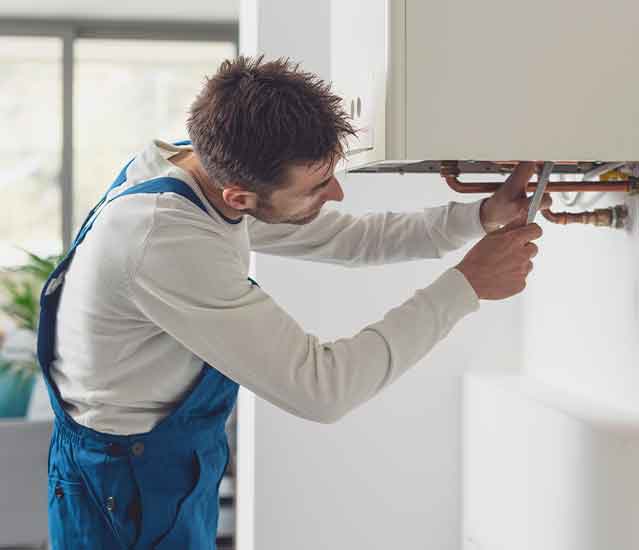 Offre d'emploi | Technicien CVC  | Haut-Rhin  | Mulhouse