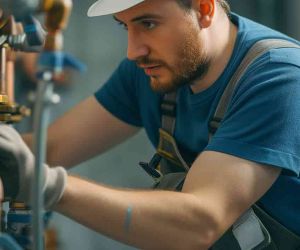 Entretien & dépannage rapide de climatiseurs en Alsace, on split, gainable, réversible.