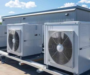 Conception de systèmes de climatisation / Alsace, Bas-Rhin et Haut-Rhin.