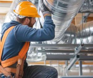 Installation de climatisations en Alsace, Bas-Rhin et Haut-Rhin